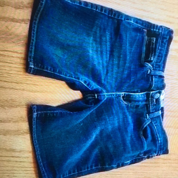 Old Navy Girls Denim shorts - Picture 1 of 5